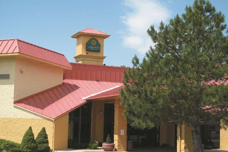 La Quinta Inn Layton Zewnętrze zdjęcie